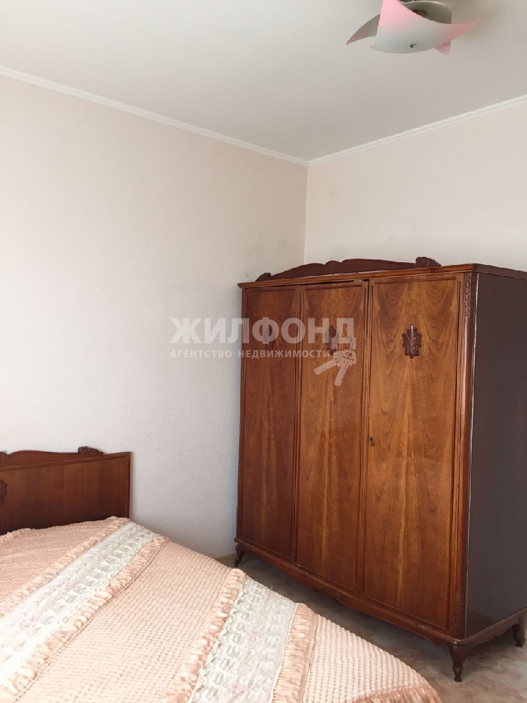 Аренда 2-комнатной квартиры, Новосибирск, Ельцовская,  37