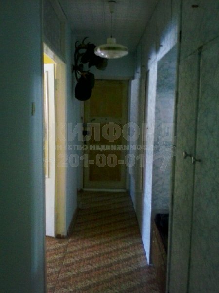 Аренда 1-комнатной квартиры, Новосибирск, Газонная,  1б