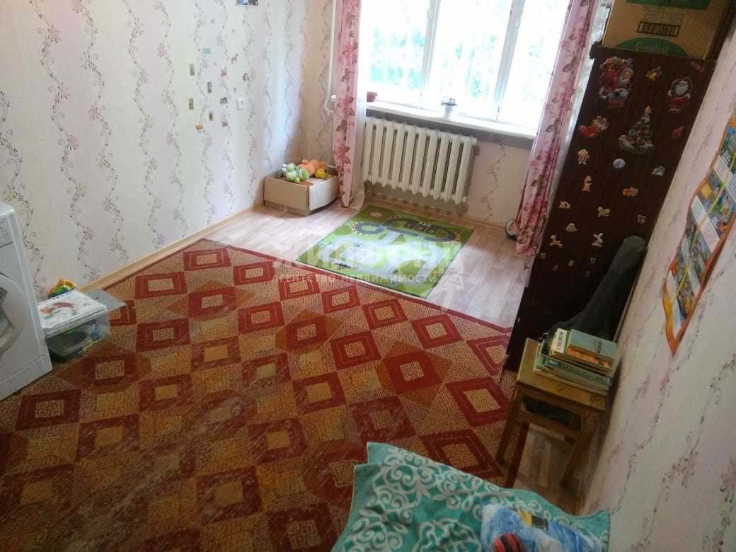 Аренда 1-комнатной квартиры, Новосибирск, Рубиновая,  5