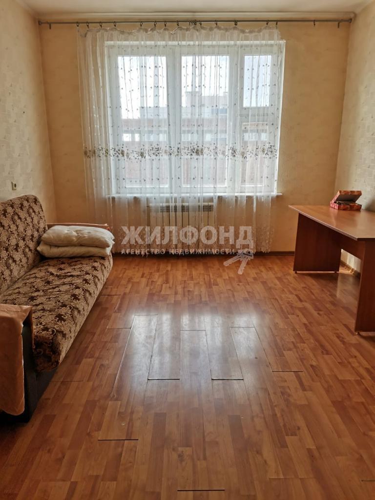 Аренда 3-комнатной квартиры, Новосибирск, Горский микрорайон,  84