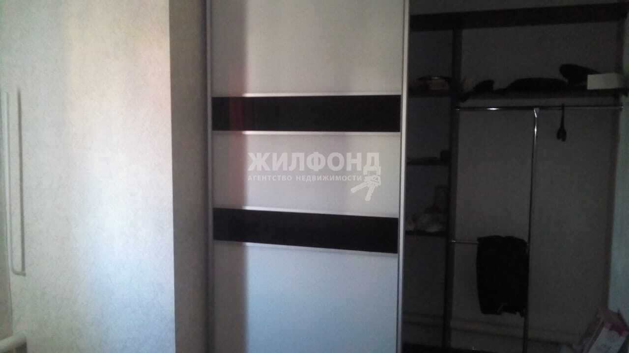 Аренда 1-комнатной квартиры, Новосибирск, Амурский 2-й пер