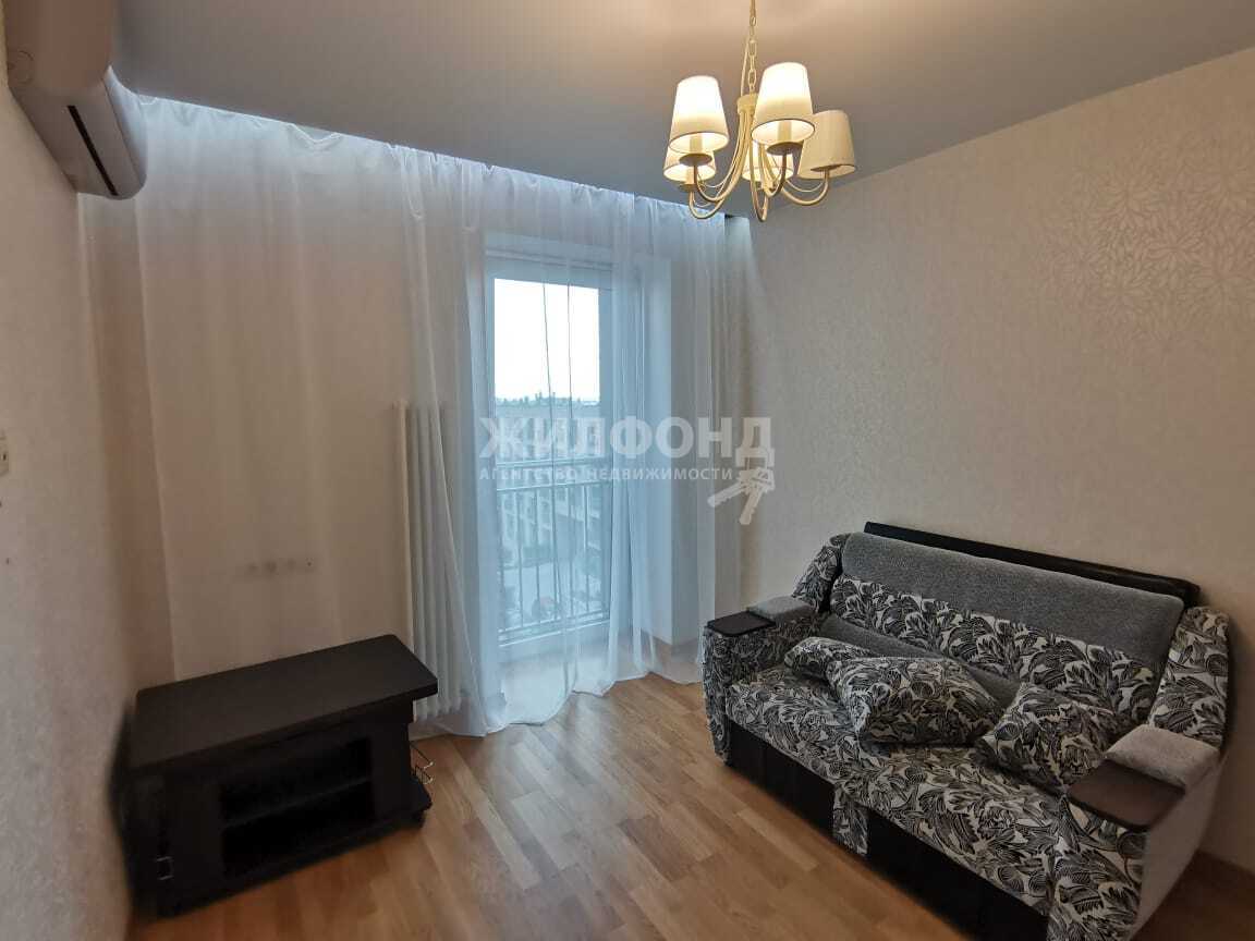 Аренда 2-комнатной квартиры, Новосибирск, Декабристов,  41