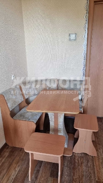 Аренда 2-комнатной квартиры, Новосибирск, Петухова,  148
