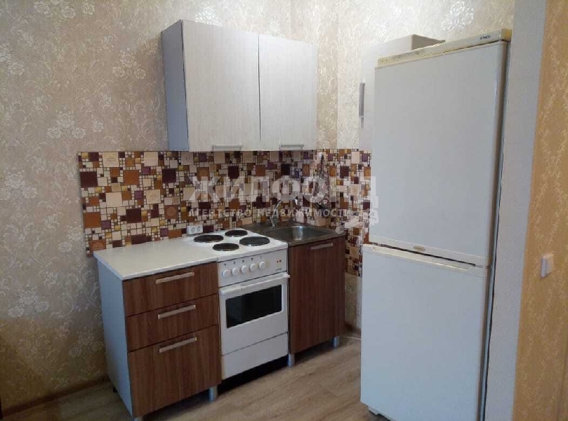 Аренда 2-комнатной квартиры, Новосибирск, Коминтерна,  118