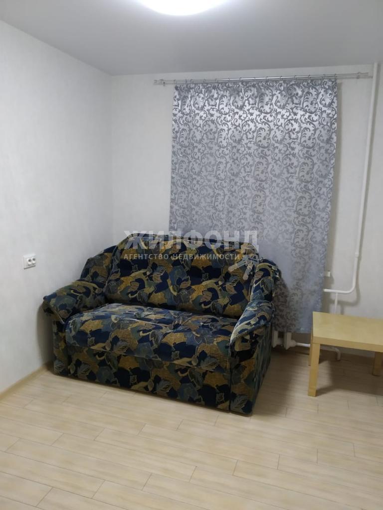 Аренда 2-комнатной квартиры, Новосибирск, Титова,  182
