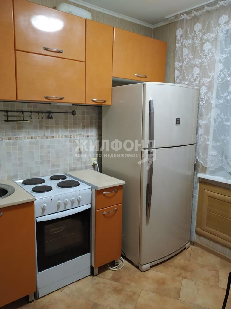 Аренда 2-комнатной квартиры, Новосибирск, Титова,  182