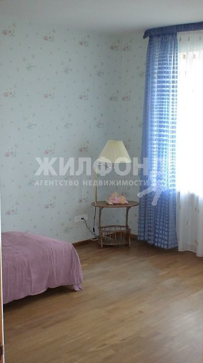 Аренда 3-комнатной квартиры, Новосибирск, Каменская,  58
