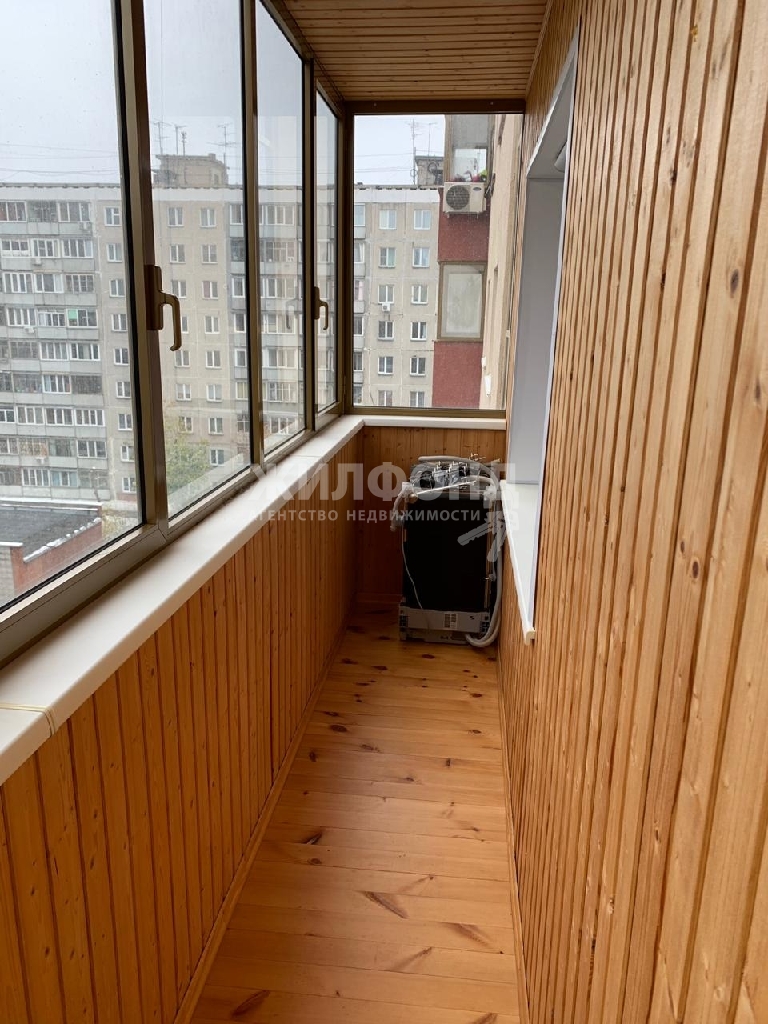 Аренда 2-комнатной квартиры, Новосибирск, Крылова,  63