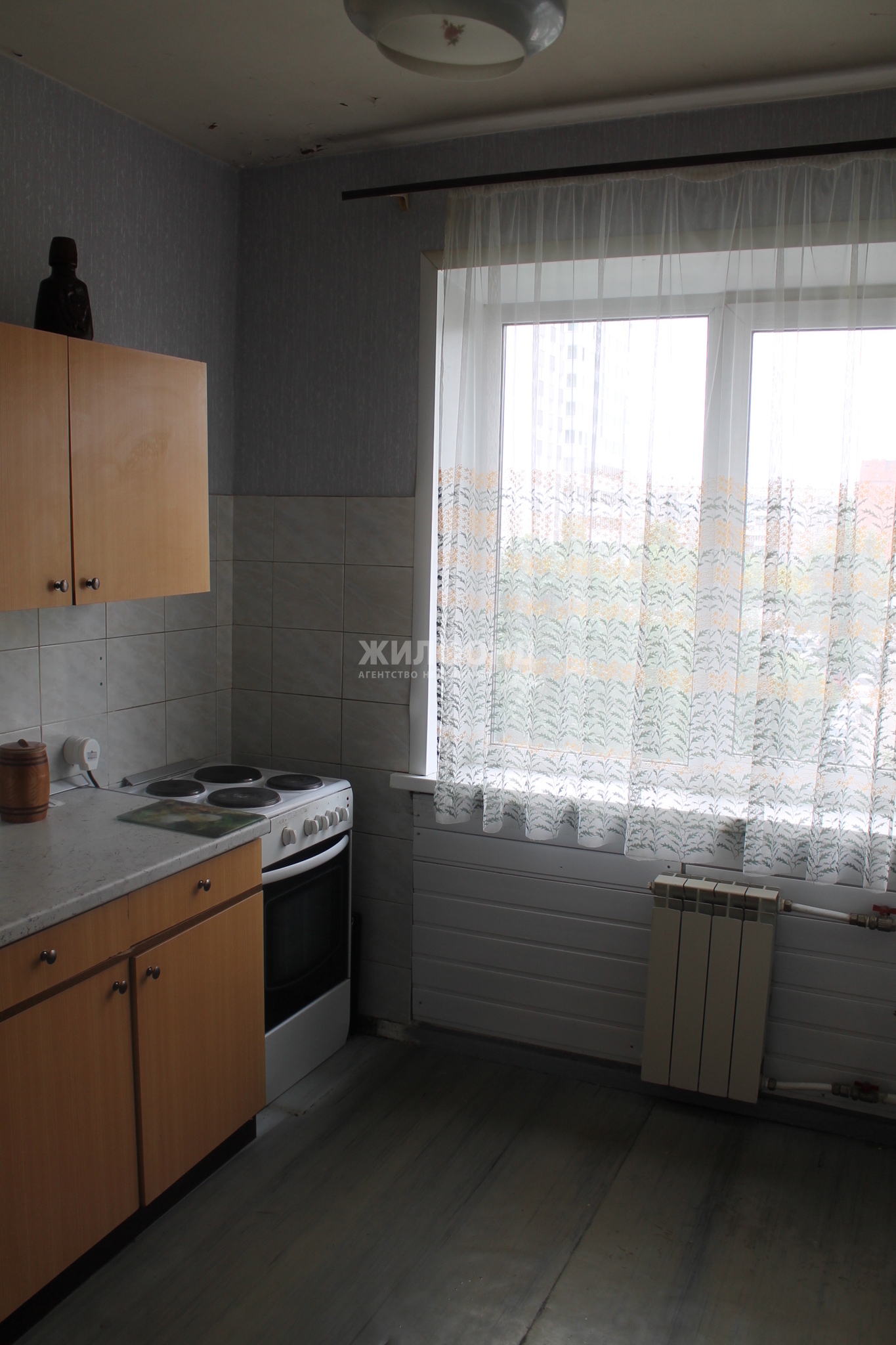 Аренда 2-комнатной квартиры, Новосибирск, 25 лет Октября,  16