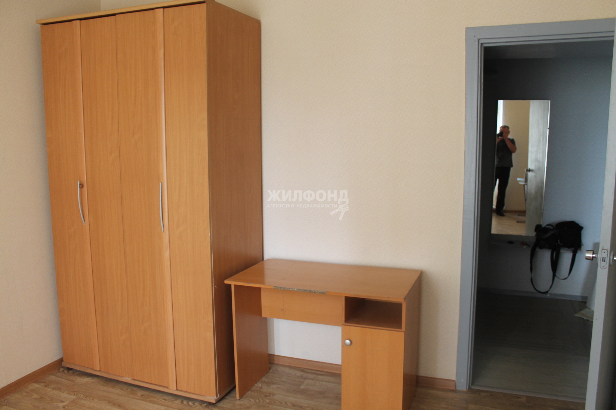 Аренда 2-комнатной квартиры, Новосибирск, 25 лет Октября,  16