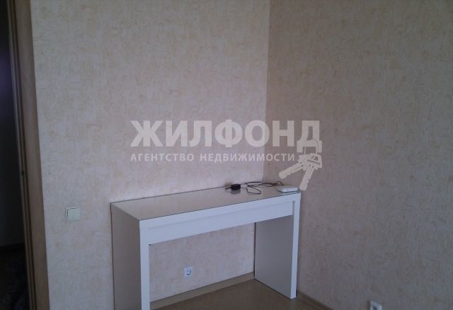 Аренда 2-комнатной квартиры, Новосибирск, Ключ-Камышенское Плато,  14