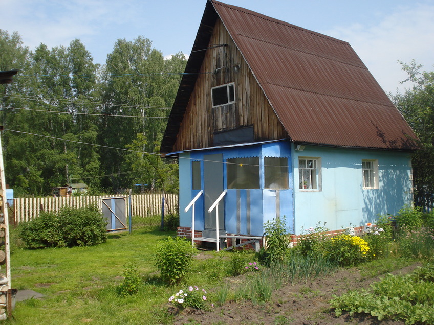 Купить Дачу В Мошковском Районе Новосибирской